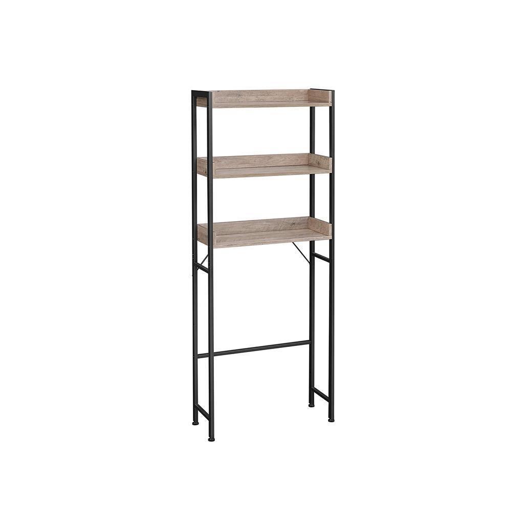 3-Tier Toilet Rack FredCo