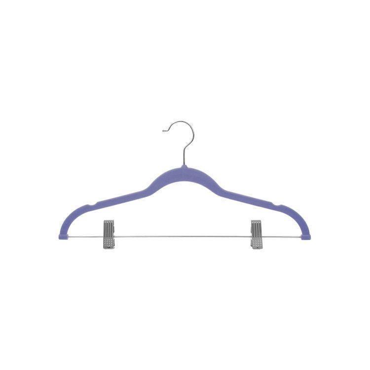30 Pack Skirt Hangers FredCo