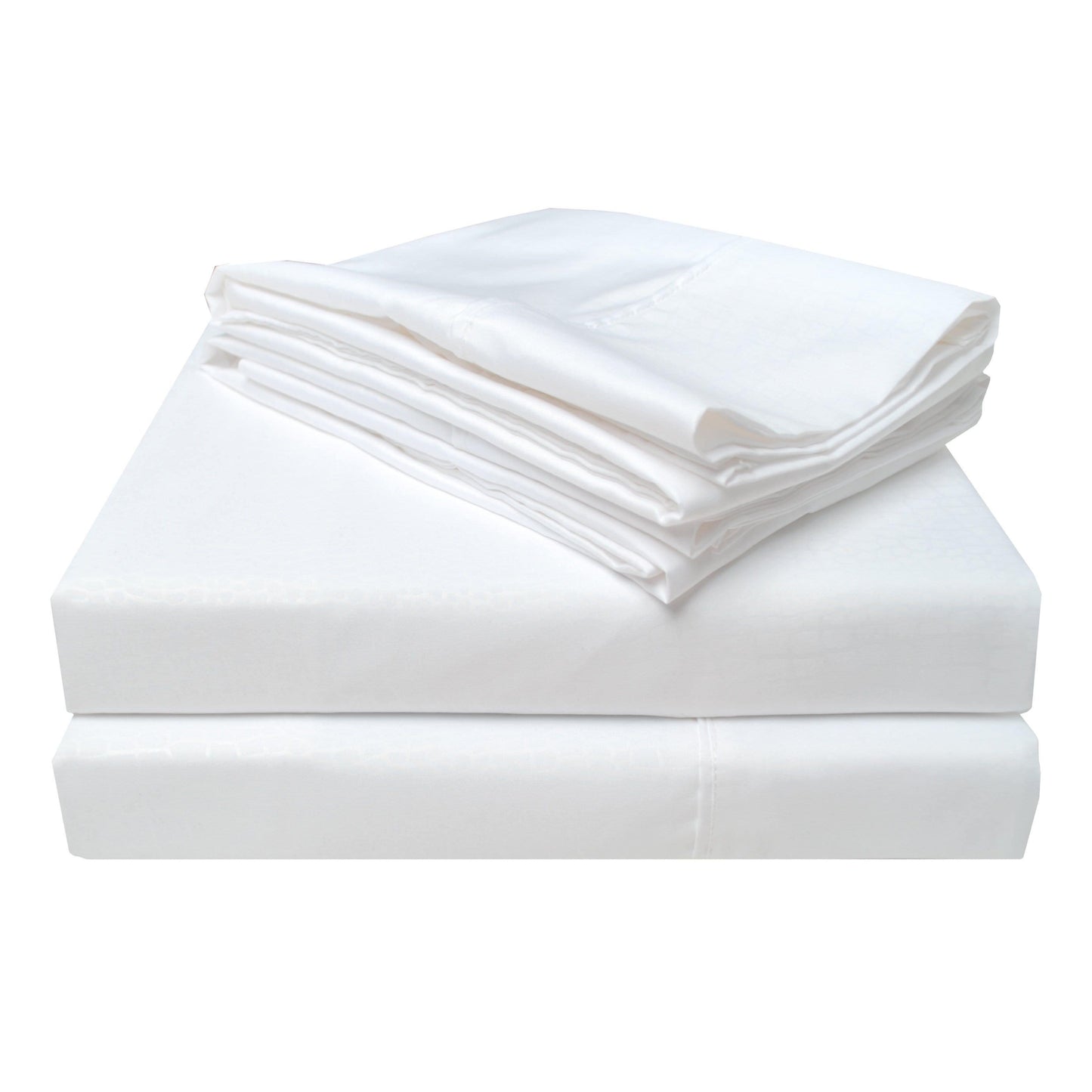 3000 Series Wrinkle Resistant Embossed Sheet Set FredCo