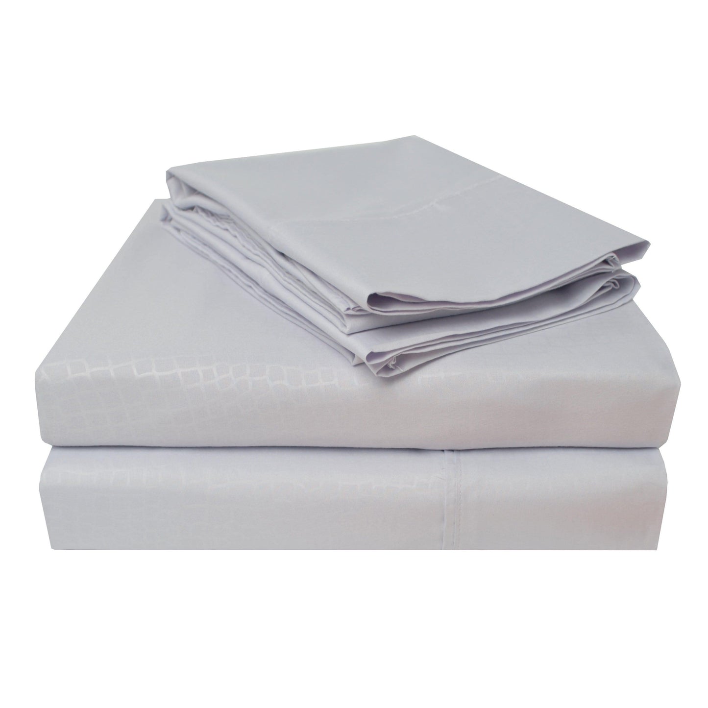 3000 Series Wrinkle Resistant Embossed Sheet Set FredCo