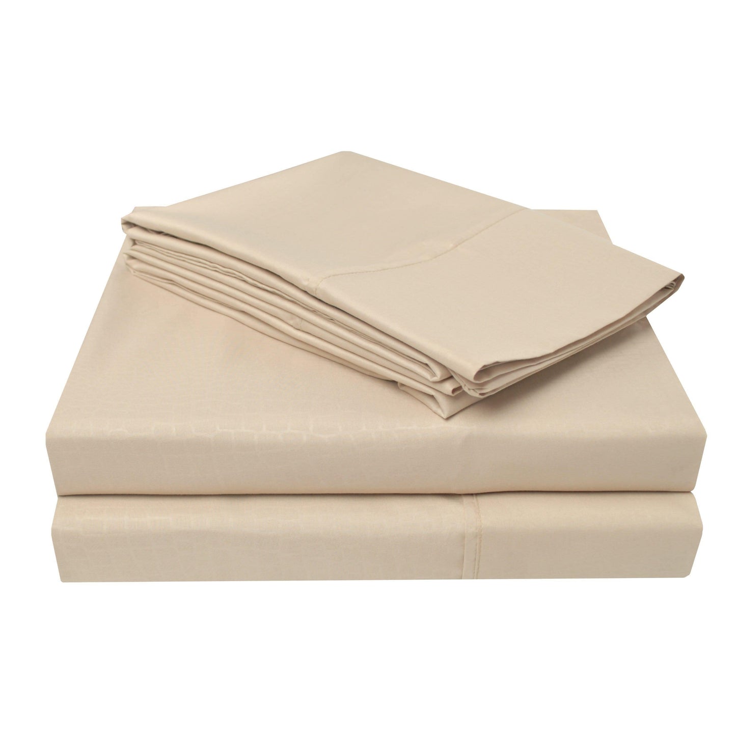 3000 Series Wrinkle Resistant Embossed Sheet Set FredCo