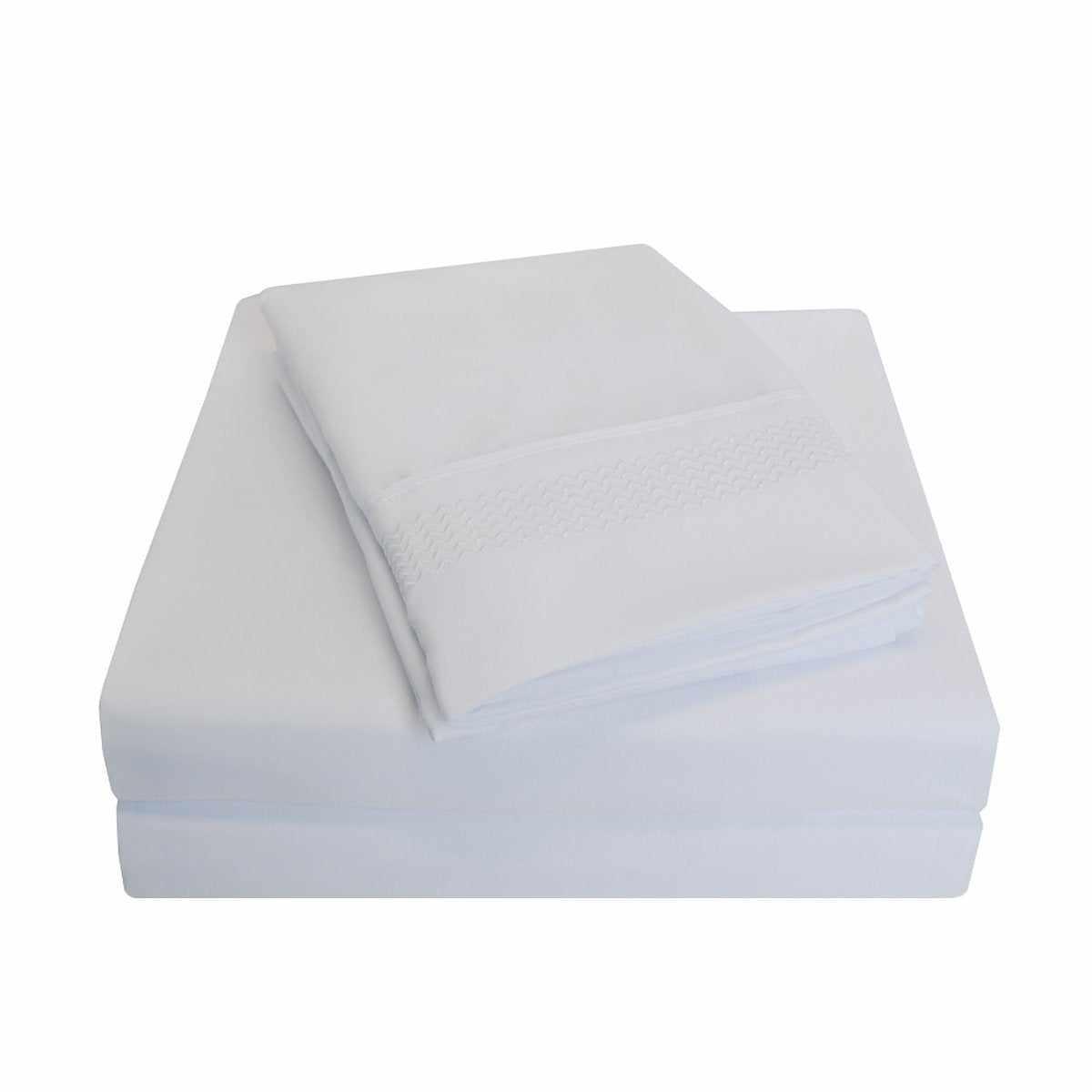 3000 Series Wrinkle Resistant Sheet Set FredCo