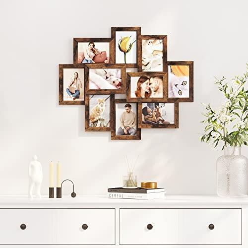 4 x 6 Inches Picture Frames FredCo