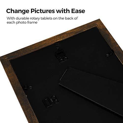 4 x 6 Inches Picture Frames FredCo