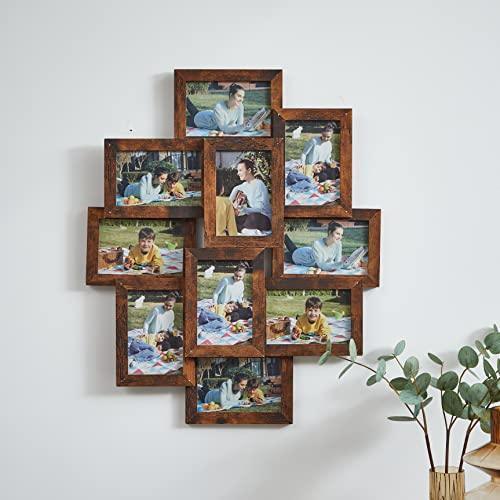 4 x 6 Inches Picture Frames FredCo