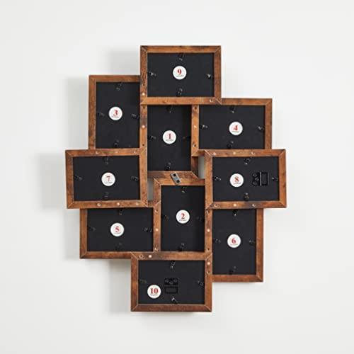 4 x 6 Inches Picture Frames FredCo
