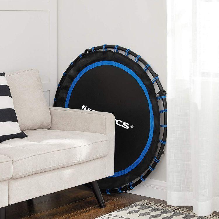 40 Inches Mini Fitness Trampoline FredCo