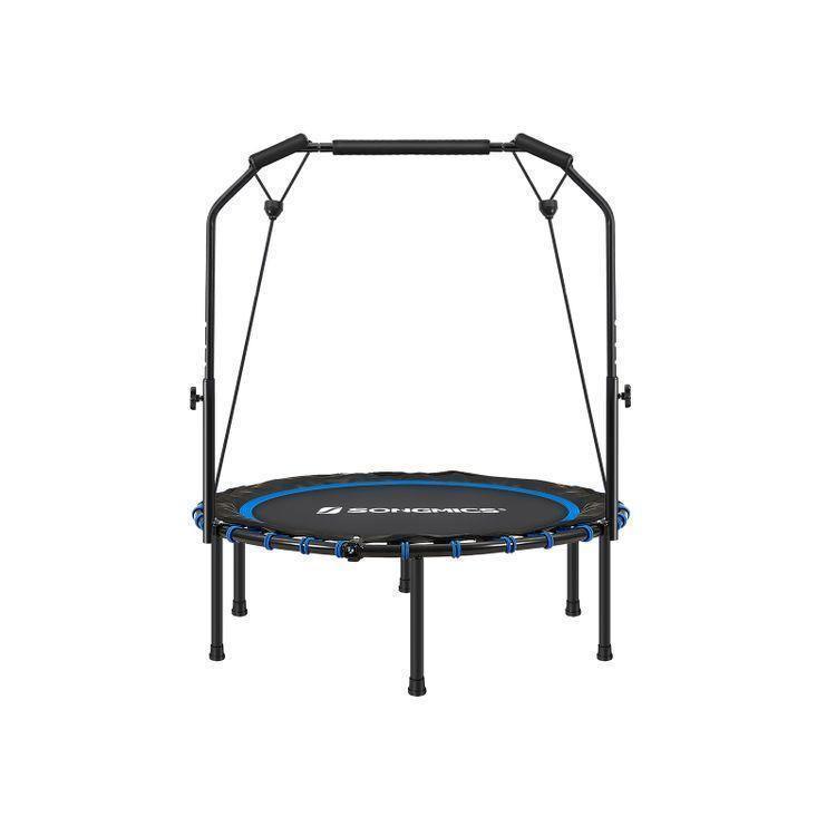 40 Inches Mini Fitness Trampoline FredCo