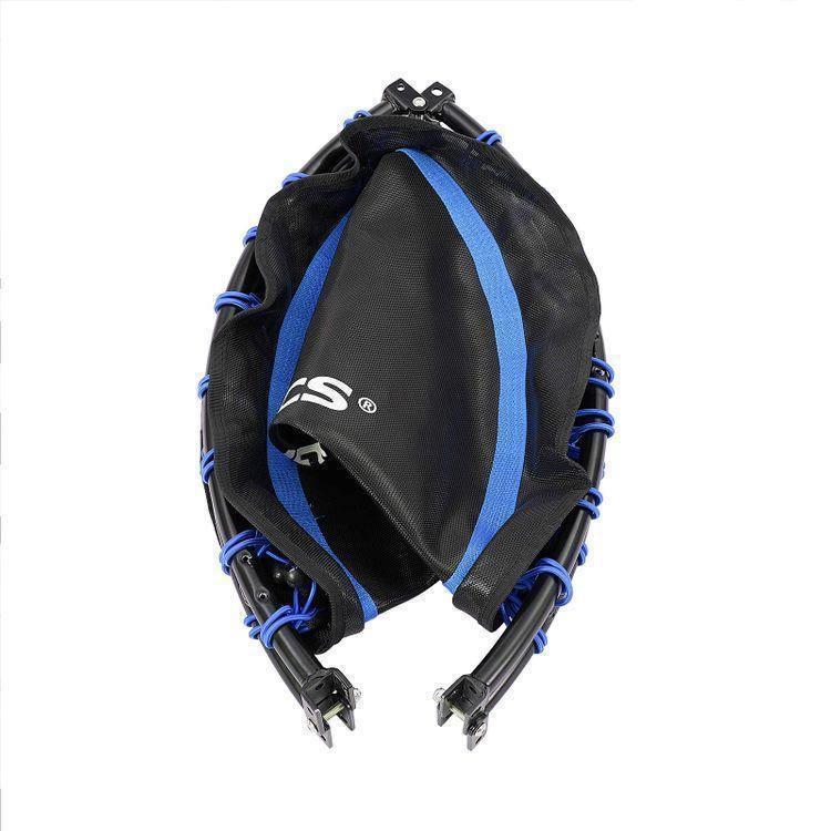 40 Inches Mini Fitness Trampoline FredCo