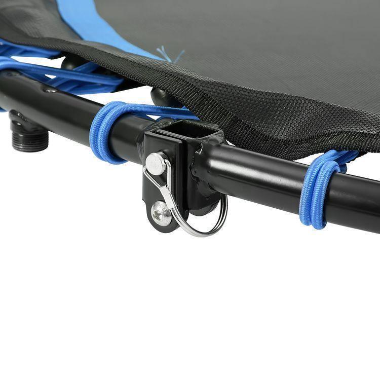 40 Inches Mini Fitness Trampoline FredCo