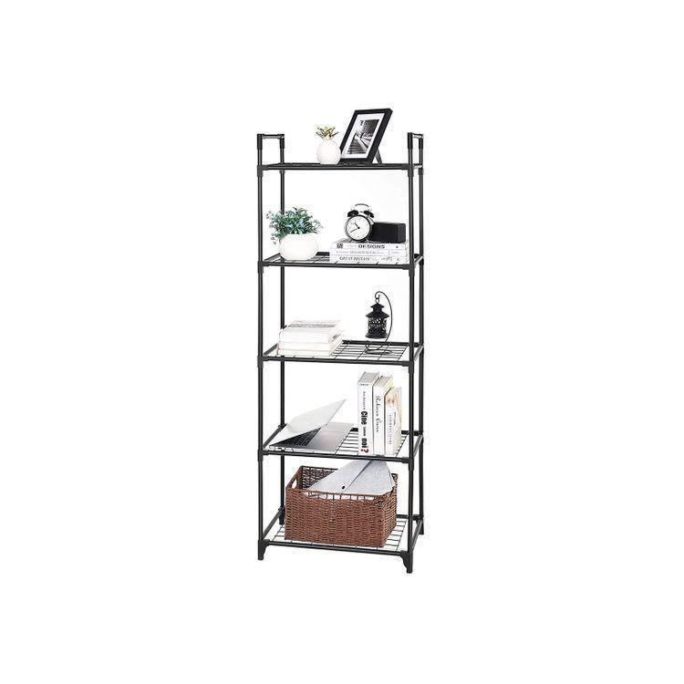 5 Tier Storage Shelf FredCo