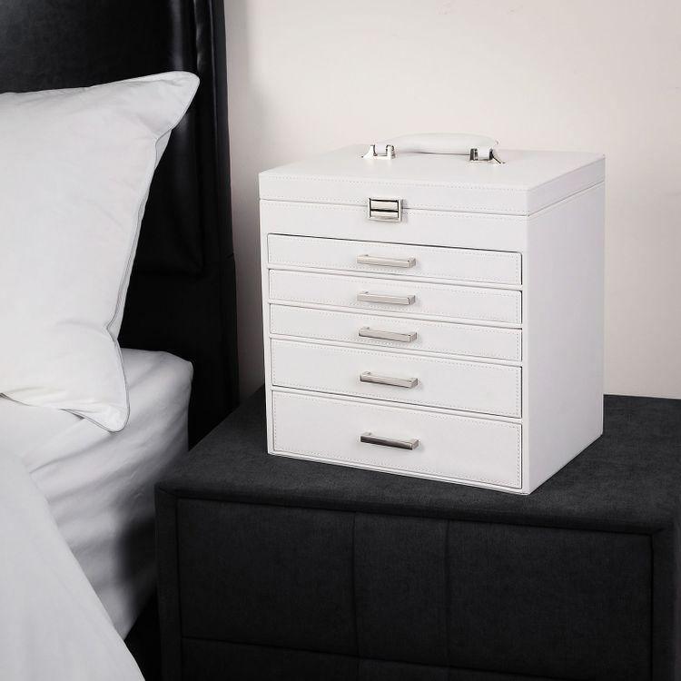 6 Layers Jewelry Organizer FredCo