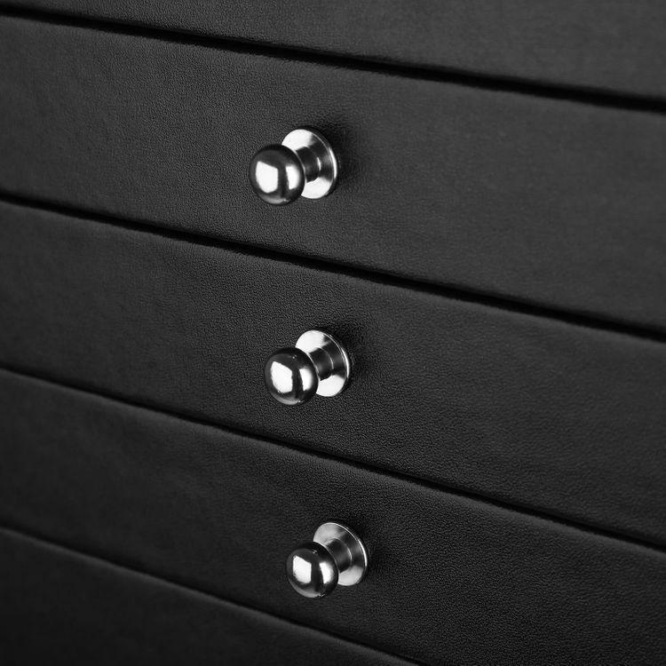 8 Drawers Jewelry Box FredCo