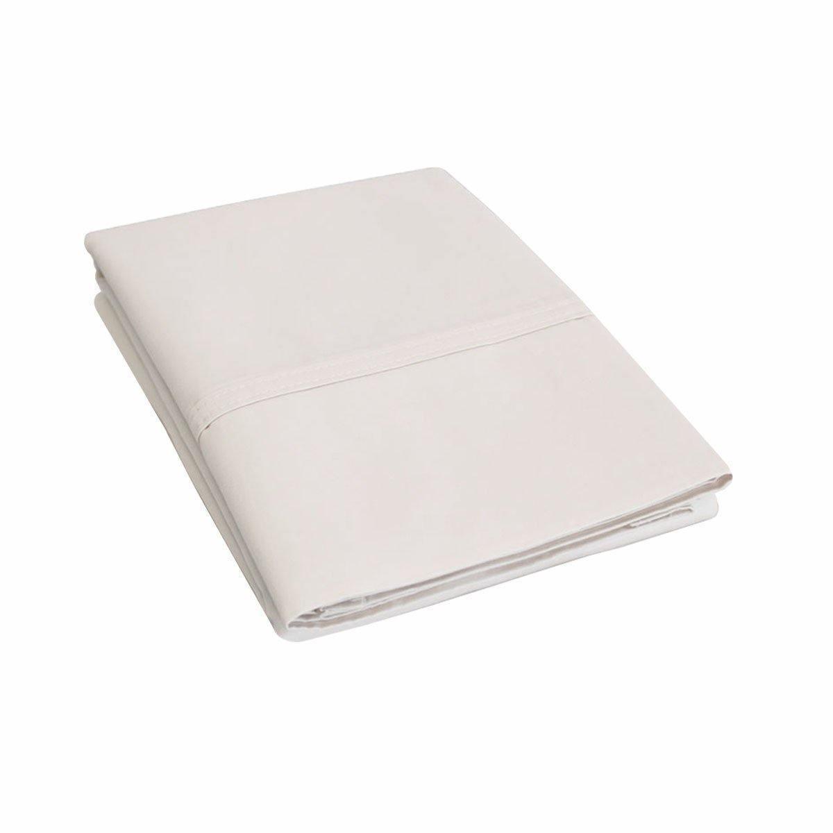 800-Thread-Count Pillowcases Set, Long-Staple Cotton, 8 Colors FredCo