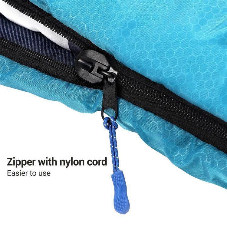 87 x 33 Sleeping Bag FredCo