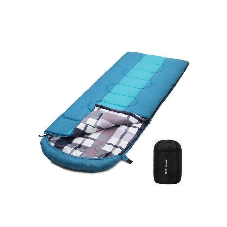 87 x 33 Sleeping Bag FredCo