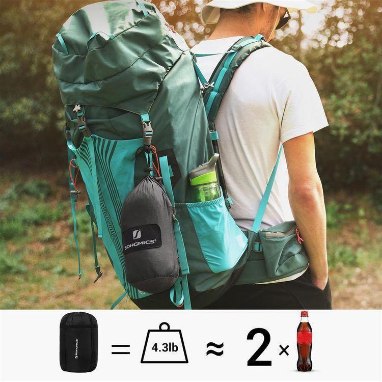 87 x 33 Sleeping Bag FredCo