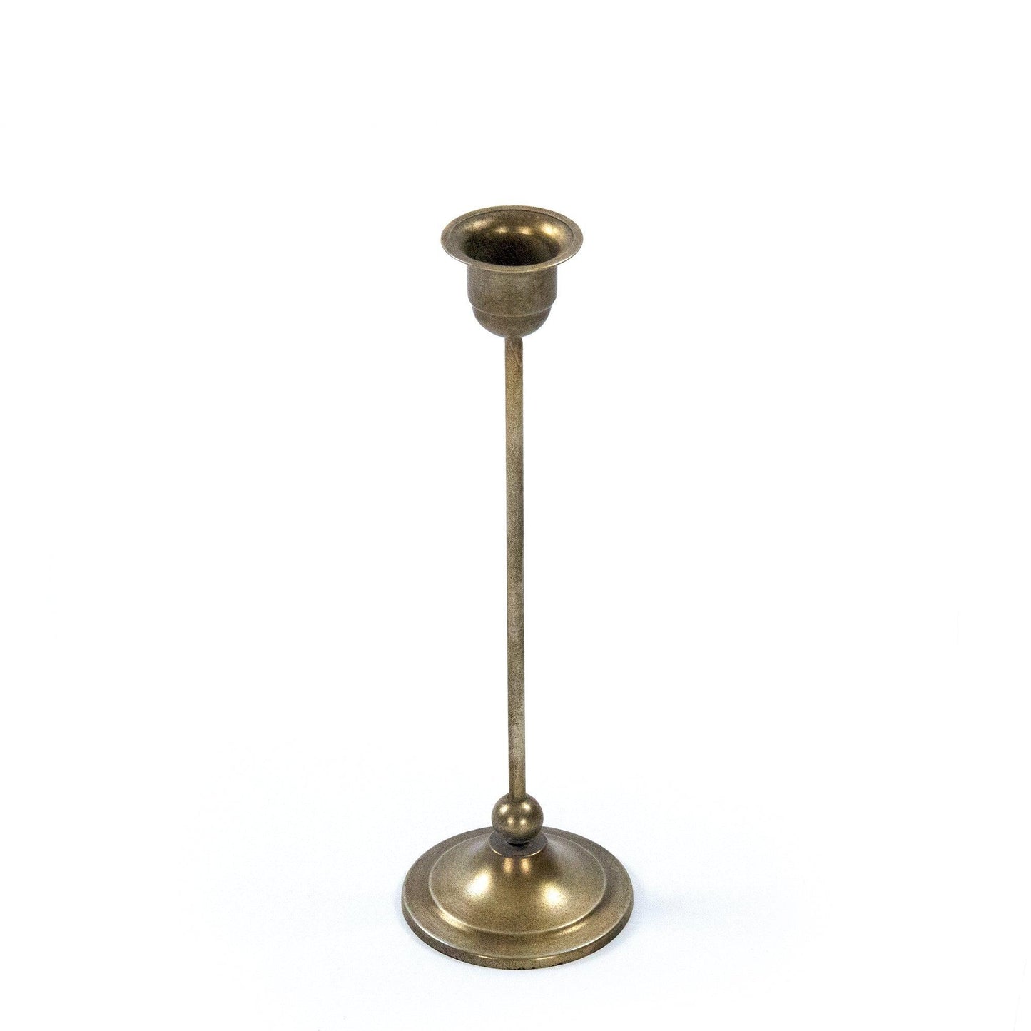 Abelard Candle Holder (S) EAC132375 FredCo