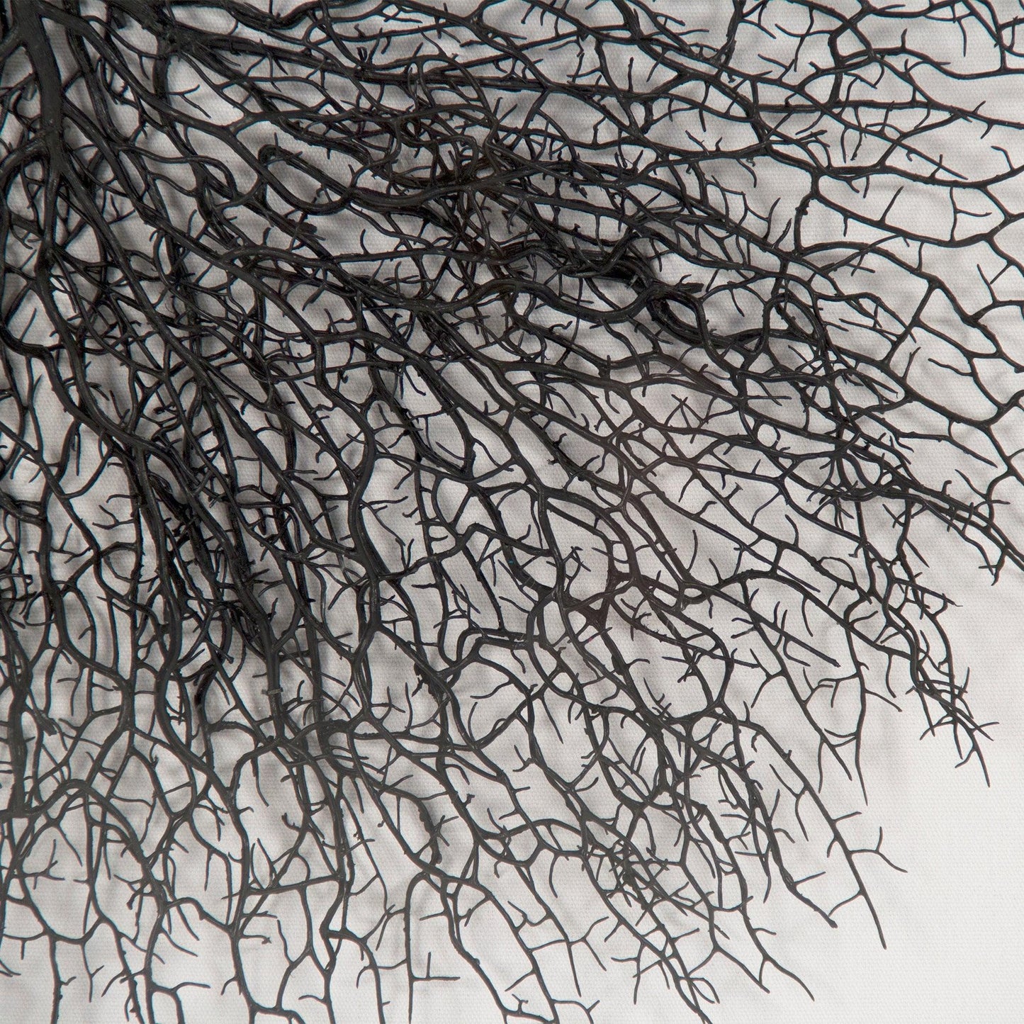Abstract Branches in Acrylic Wall Art ZEN35777 FredCo