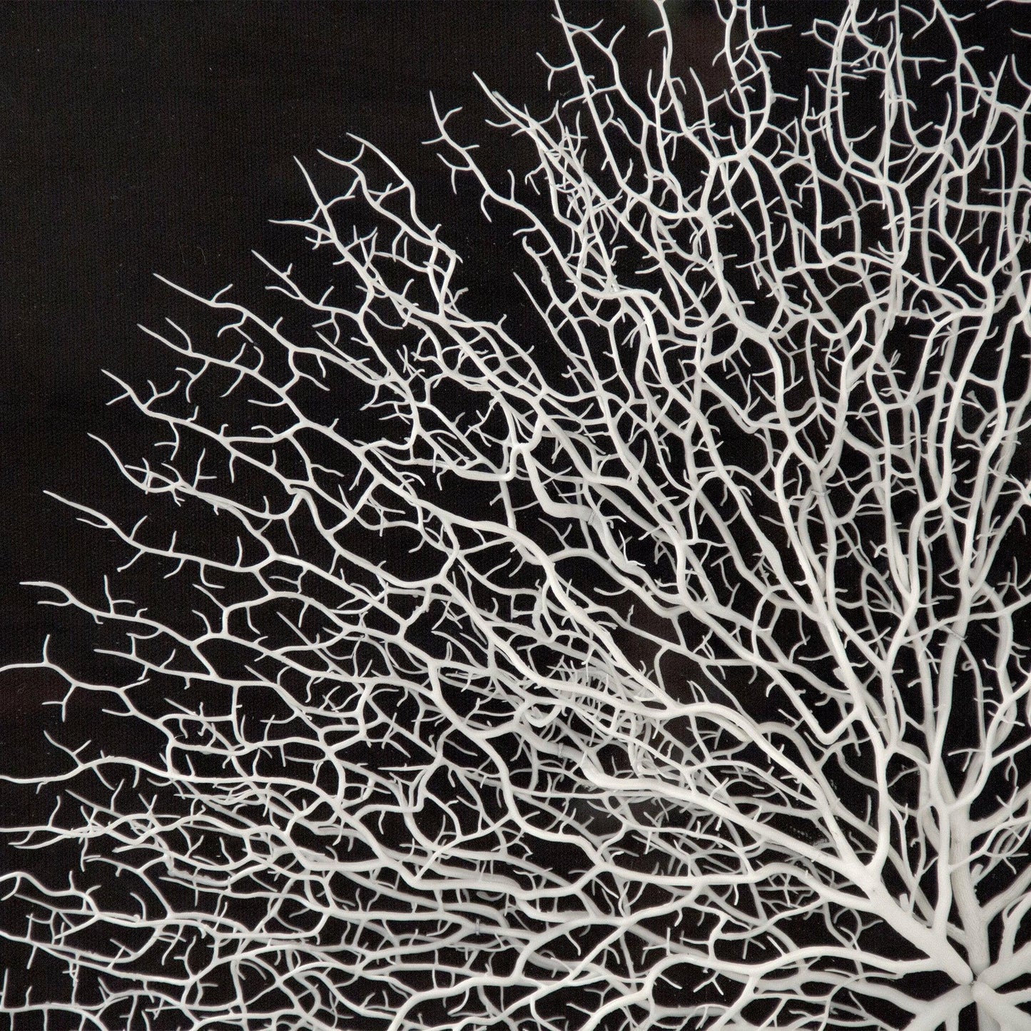 Abstract Branches in Acrylic Wall Art ZEN35778 FredCo