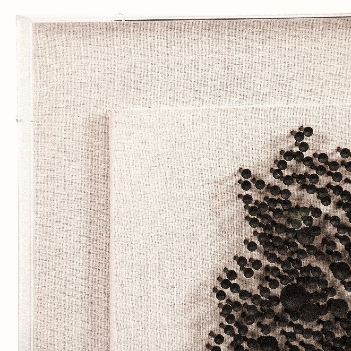 Abstract Horse Wall Art ZEN35347 FredCo