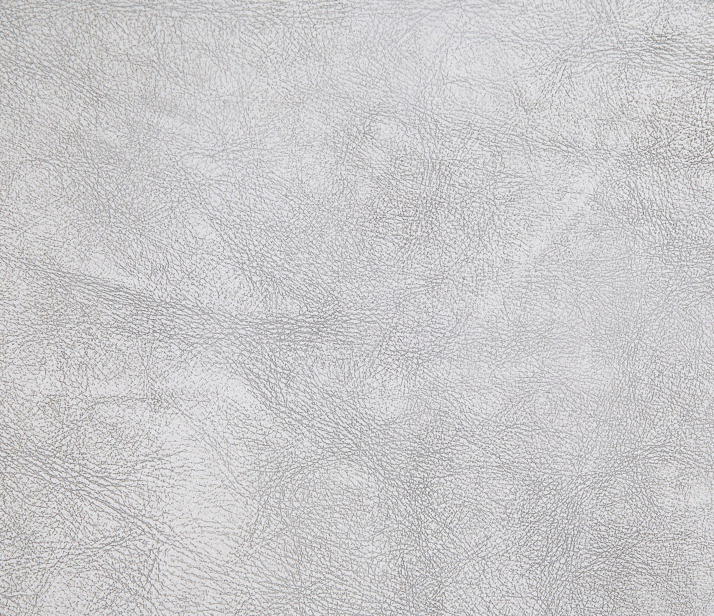 ACME Attica Executive Office Chair, Vintage White Top Grain Leather FredCo