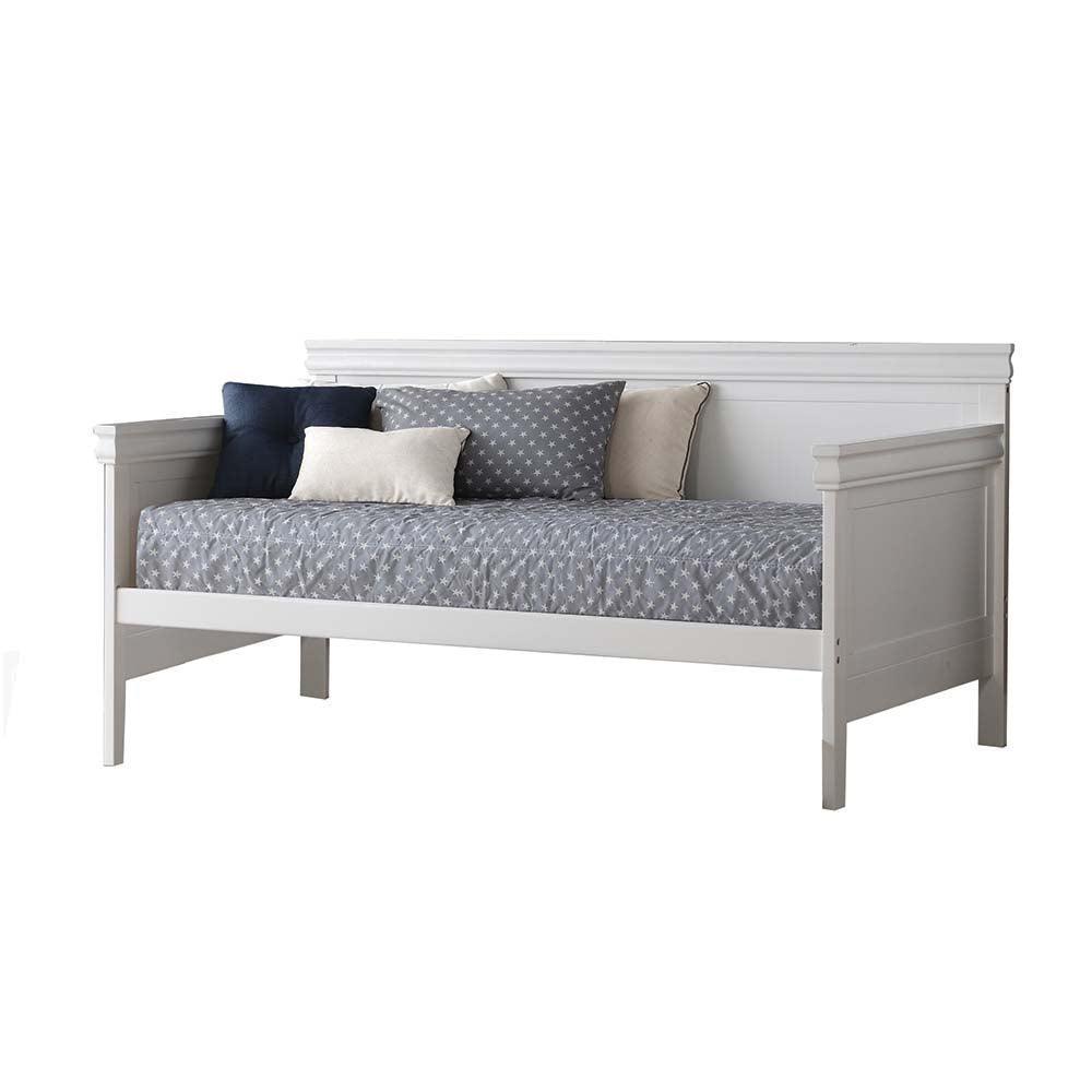 ACME Bailee Daybed (Twin), White 39100 FredCo