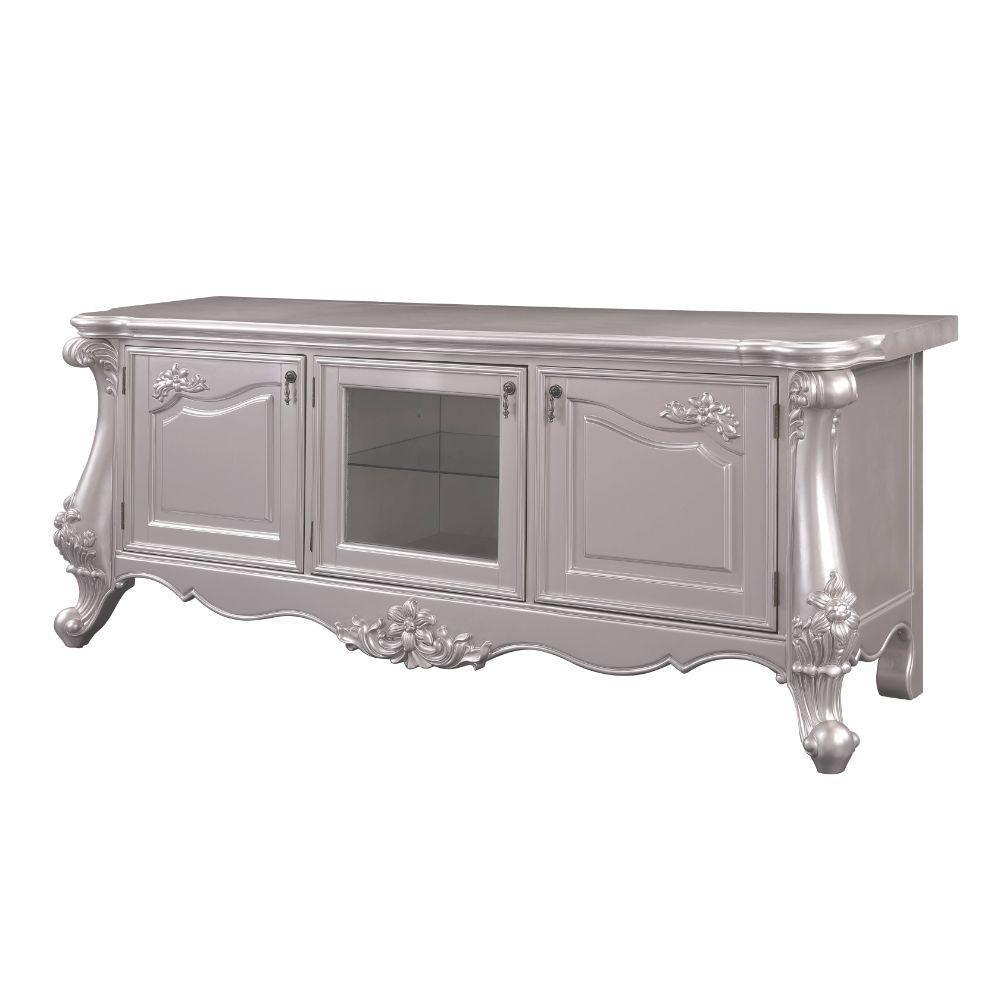 ACME Bently TV Stand, Champagne FredCo