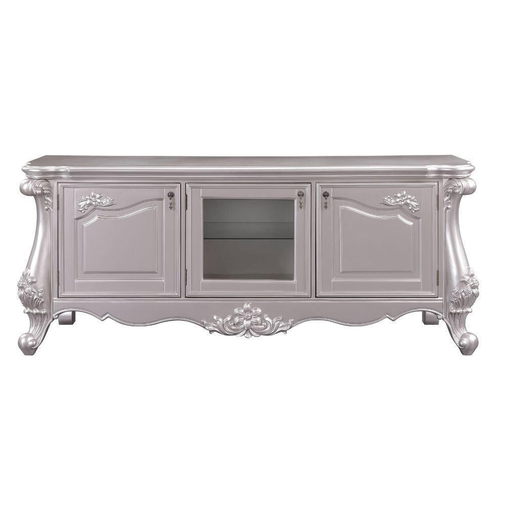 ACME Bently TV Stand, Champagne FredCo