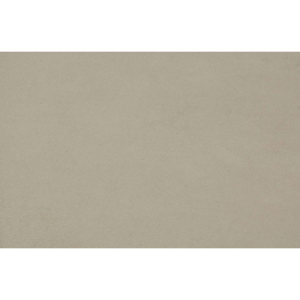 ACME Berci Bench w/Storage, Fabric & White FredCo