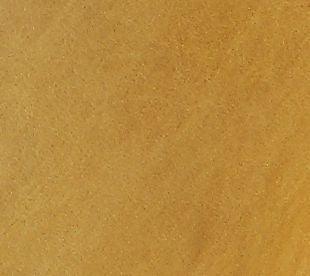 ACME Brancaster Accent Chair, Turmeric Top Grain Leather & Aluminum FredCo
