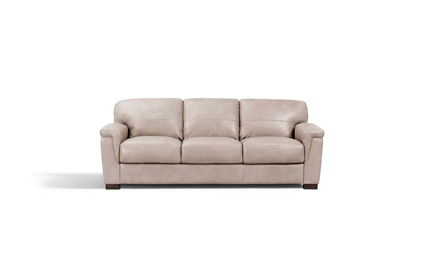 ACME Cornelia Sofa , Beige Leather FredCo