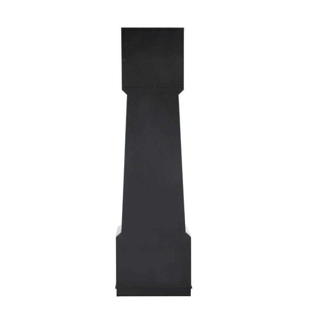 ACME Dalton Grandfather Clock, Mirrored FredCo
