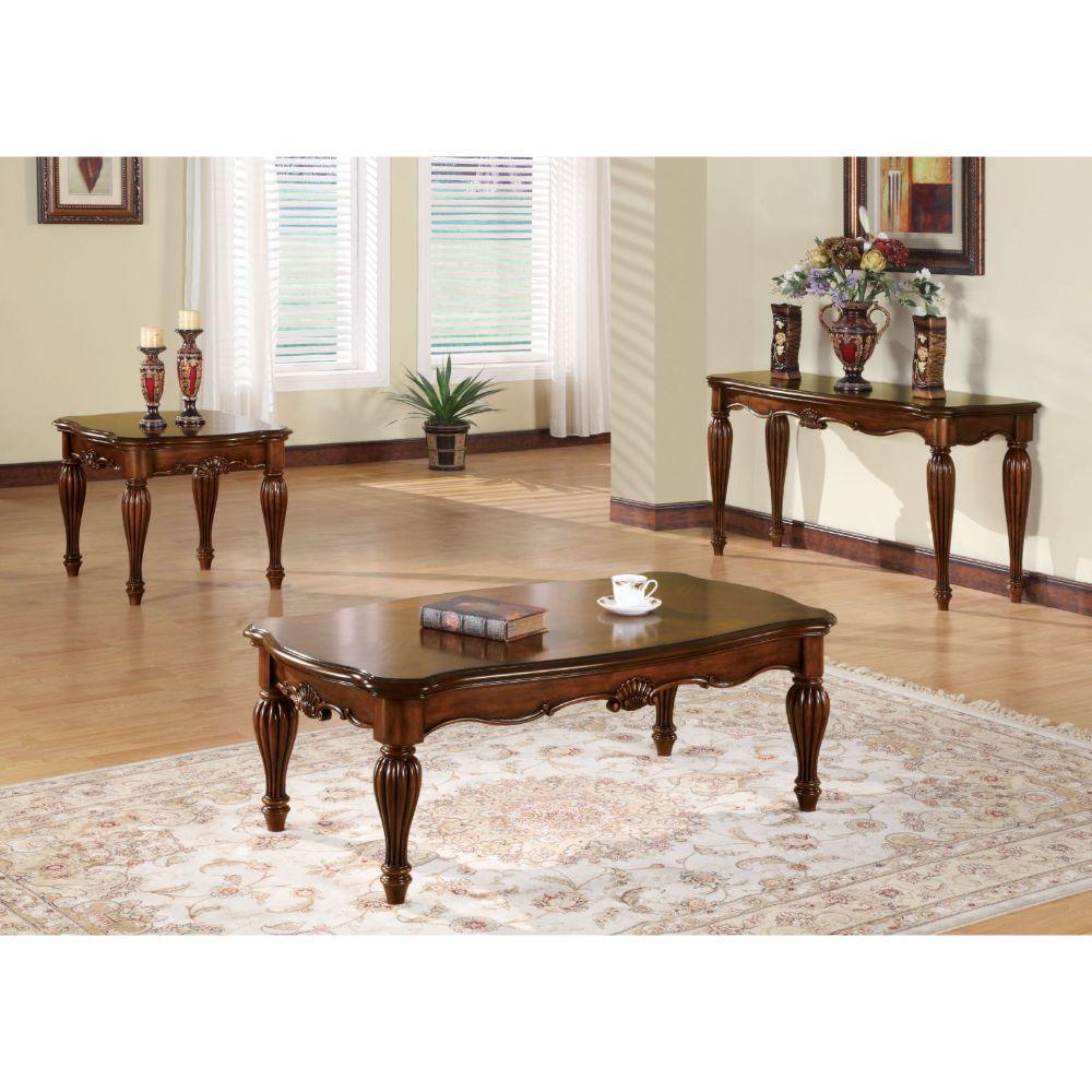 ACME Dreena Coffee Table, Cherry FredCo