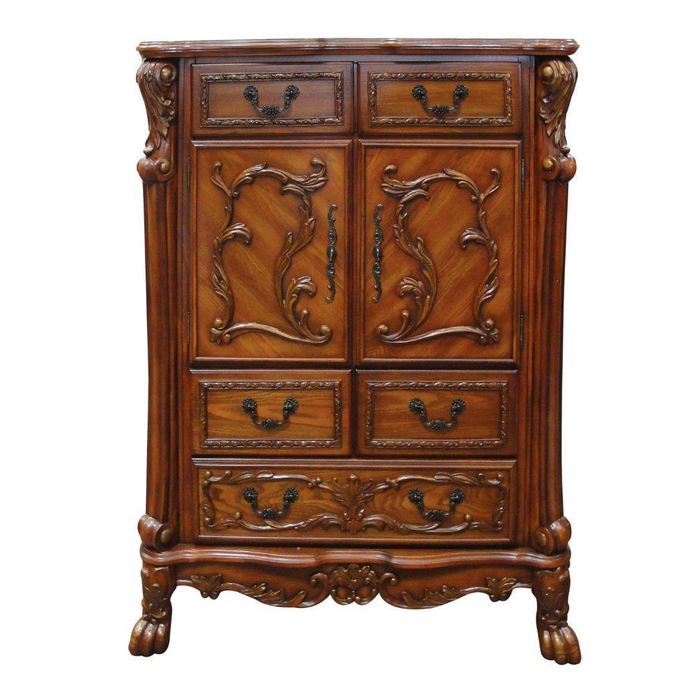 ACME Dresden Chest, Cherry Oak FredCo