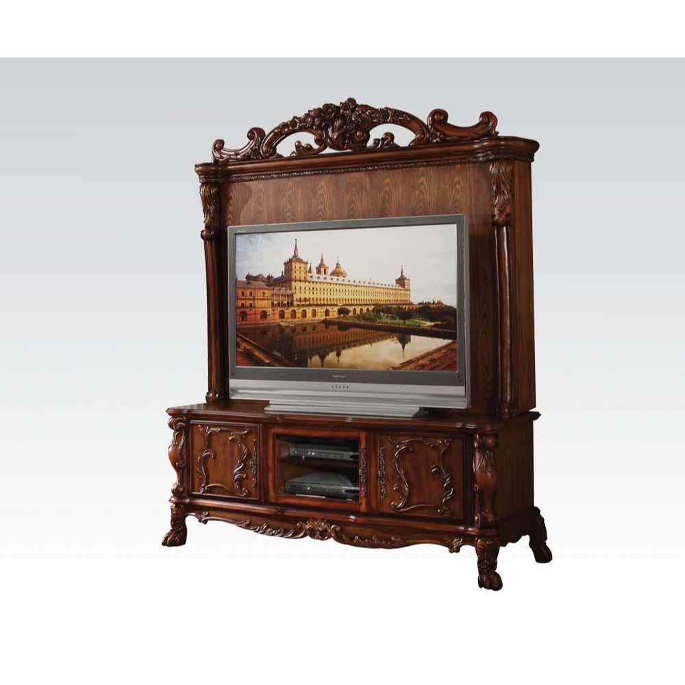 ACME Dresden Entertainment Center, Cherry Oak 12163 FredCo