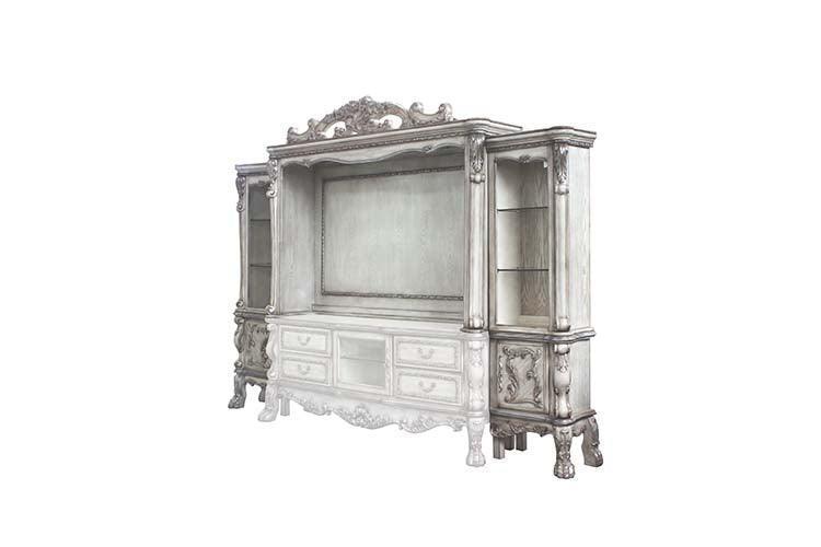 ACME Dresden Entertainment Center, Vintage Bone White FredCo