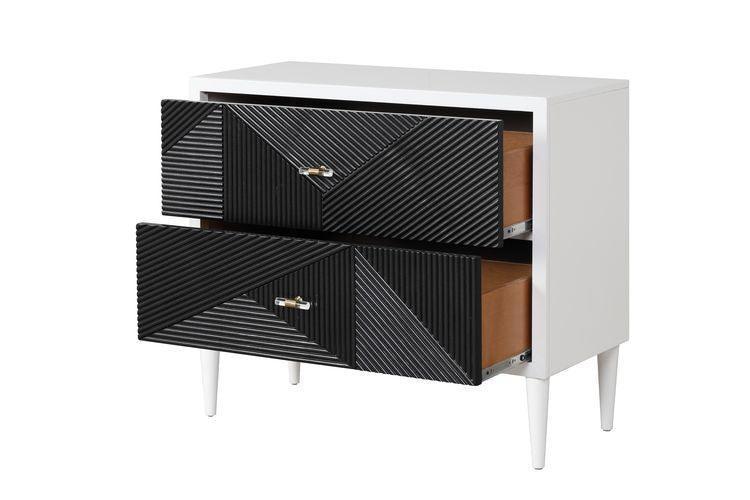 ACME Dubni Accent Table, FredCo