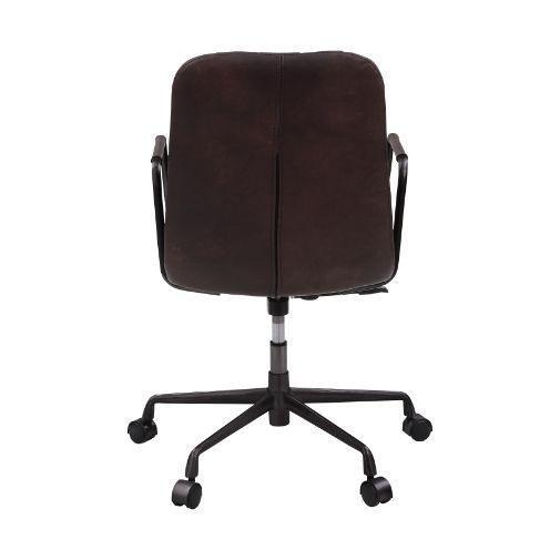 ACME Eclarn Office Chair, Mars Leather FredCo