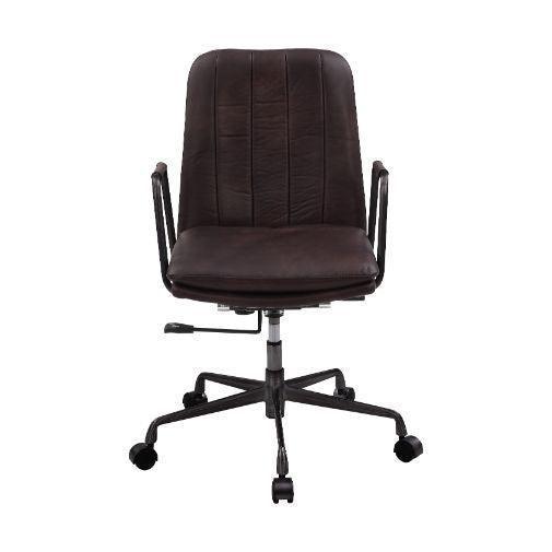 ACME Eclarn Office Chair, Mars Leather FredCo