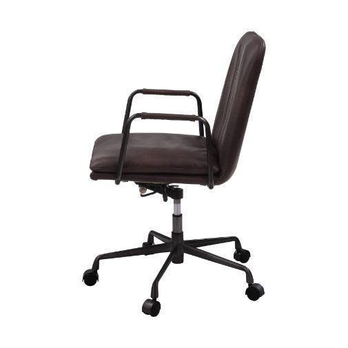 ACME Eclarn Office Chair, Mars Leather FredCo