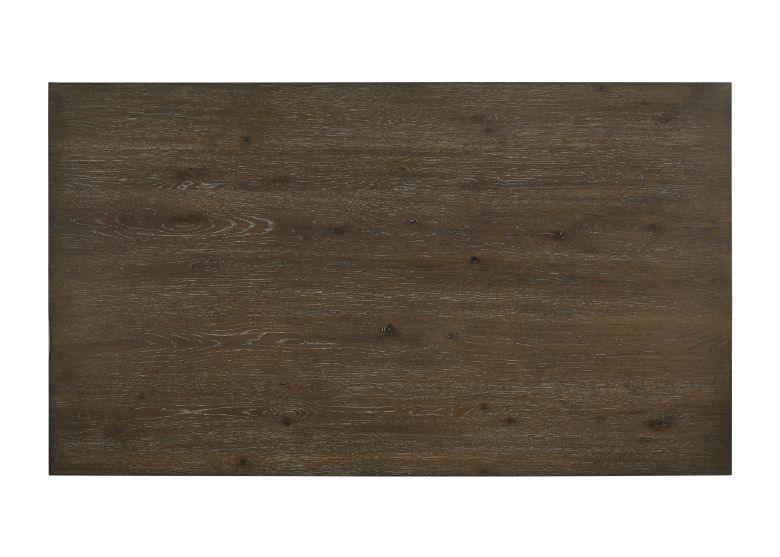 ACME Farren Dining Table, Espresso Finish FredCo