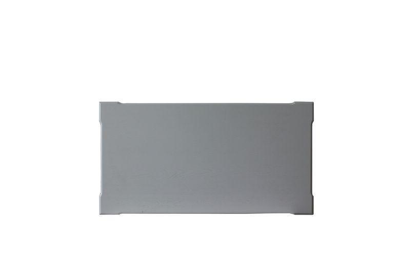 ACME House Marchese Coffee Table, Pearl Gray Finish FredCo