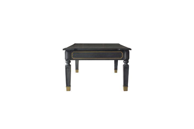 ACME House Marchese Coffee Table, Tobacco Finish FredCo