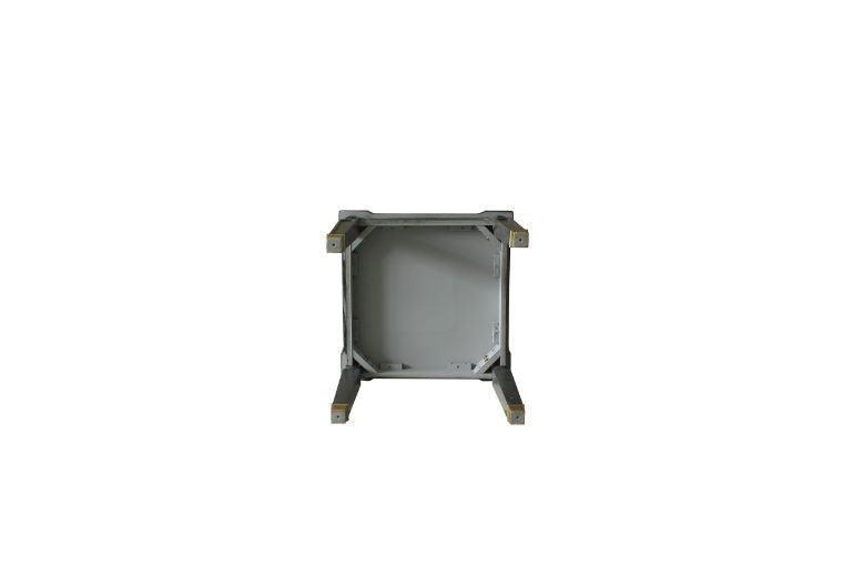 ACME House Marchese End Table, Tobacco Finish FredCo