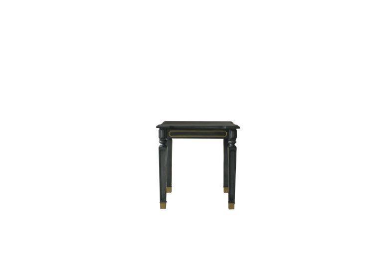 ACME House Marchese End Table, Tobacco Finish FredCo