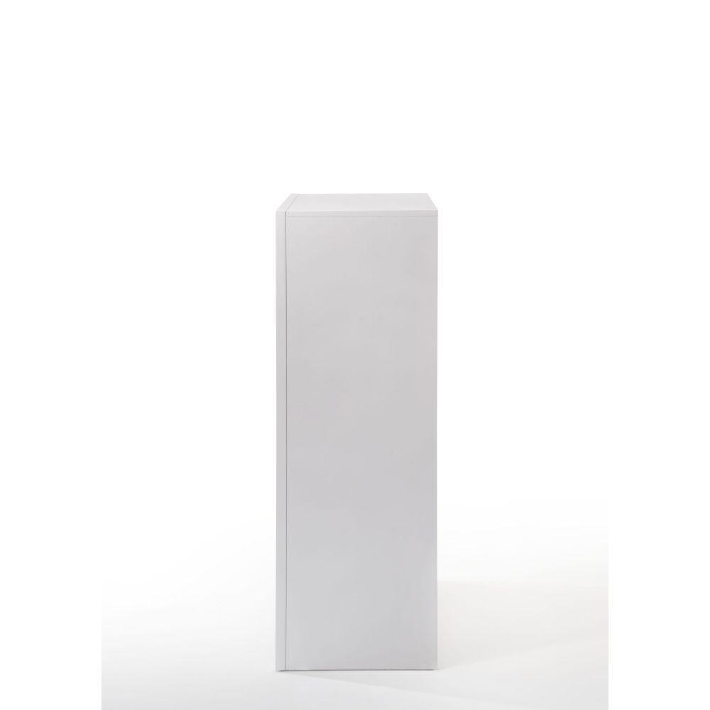 ACME Ireland Chest, White FredCo