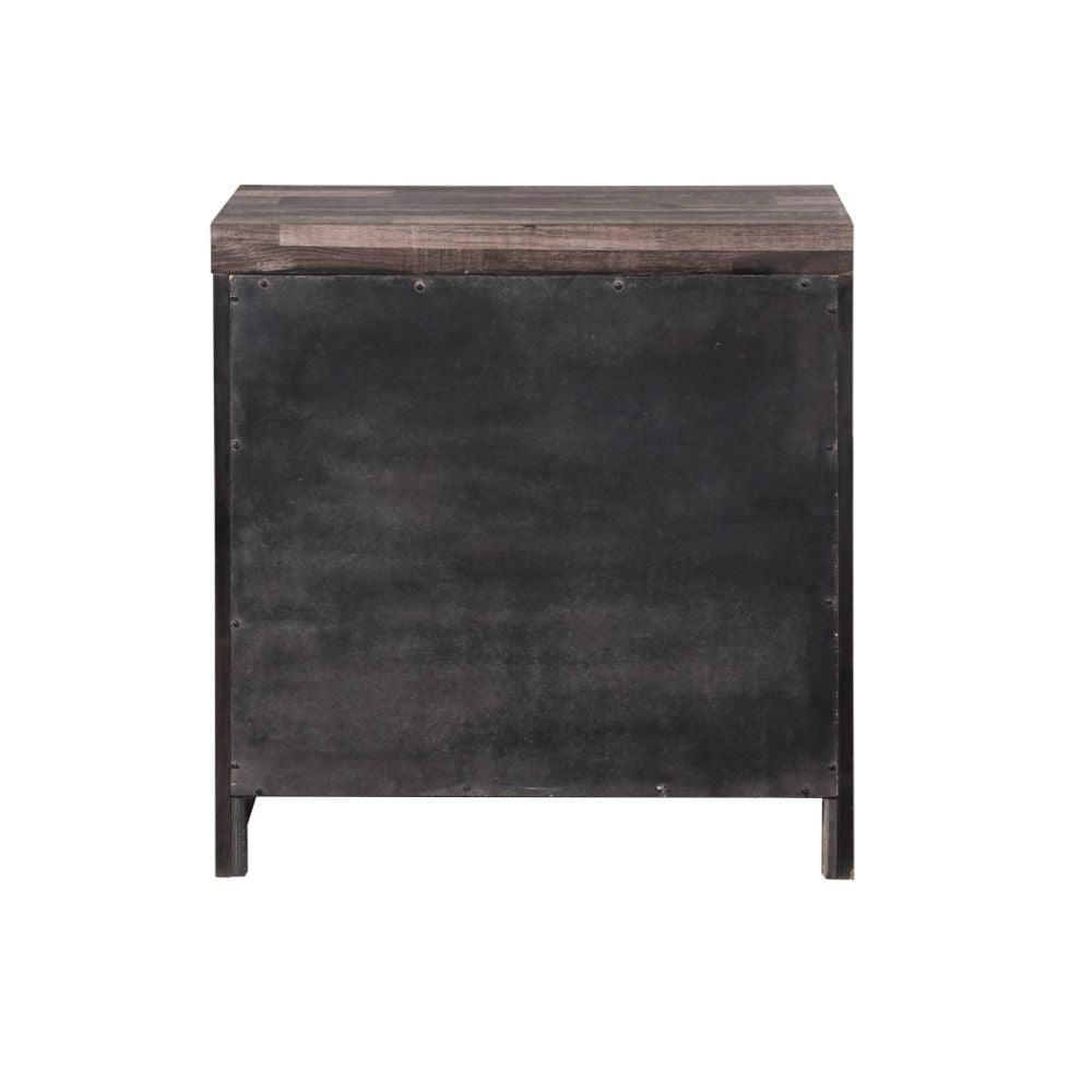 ACME Juniper Nightstand, FredCo
