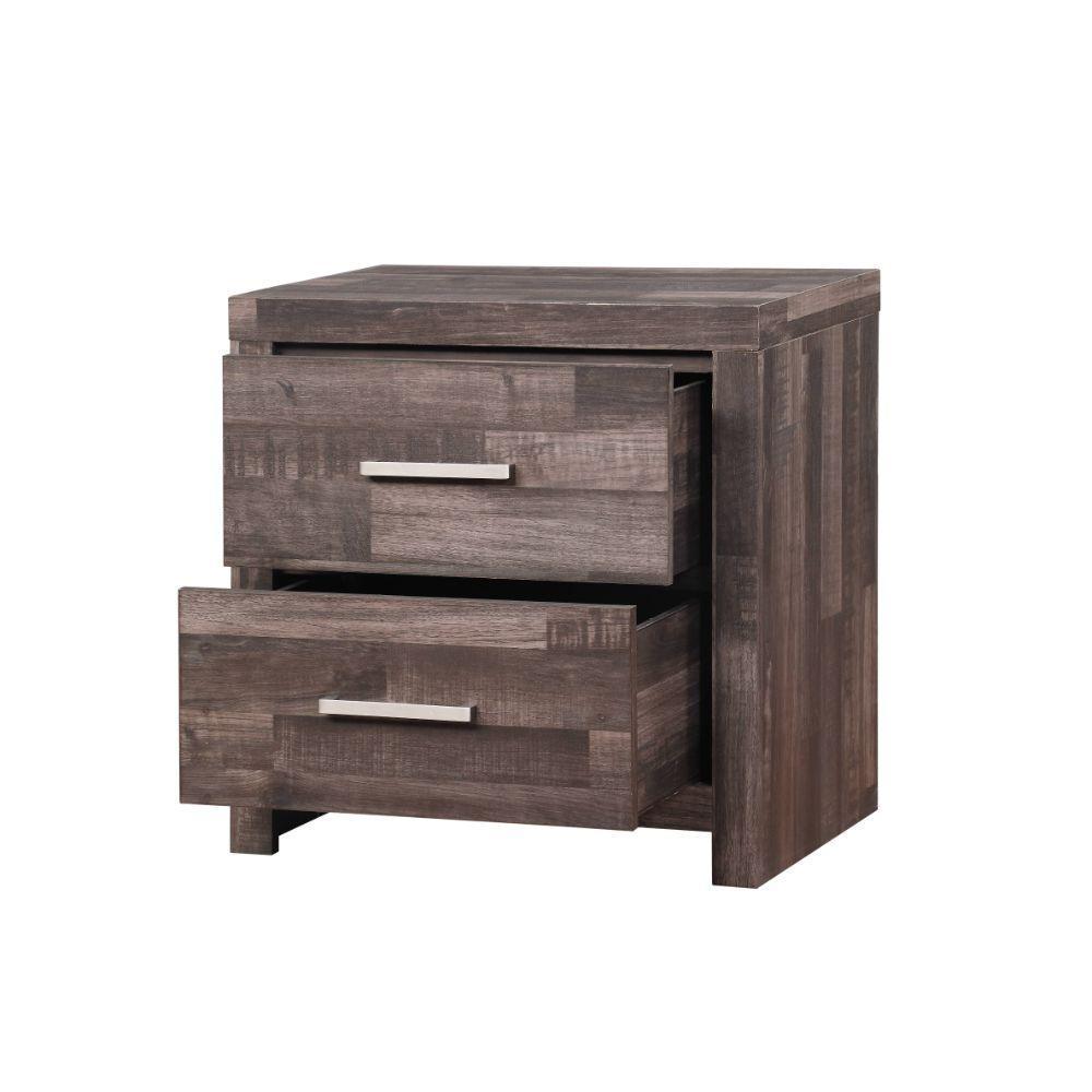 ACME Juniper Nightstand, FredCo