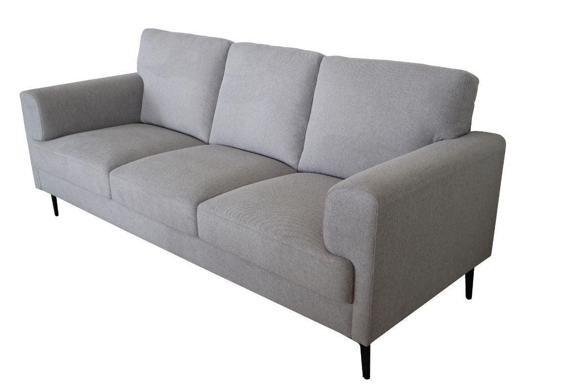 ACME Kyrene Sofa, Light Gray Linen FredCo